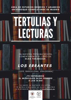 Los errantes